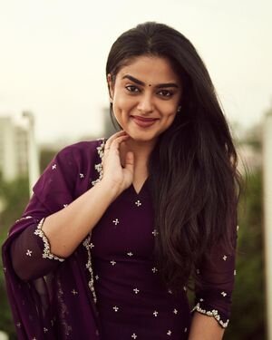 Siddhi Idnani Latest Photos | Picture 1936986