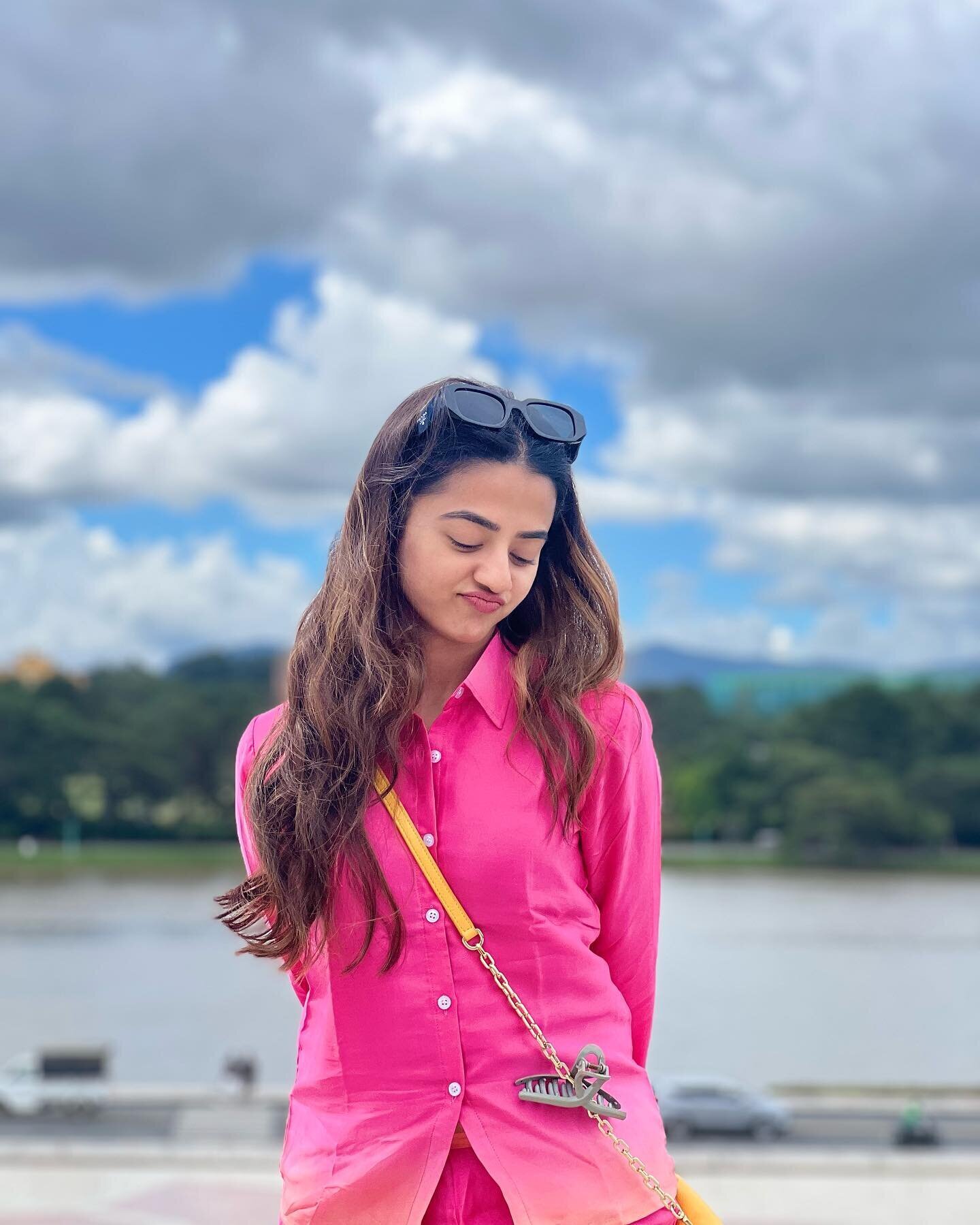 Helly Shah Latest Photos | Picture 1943876