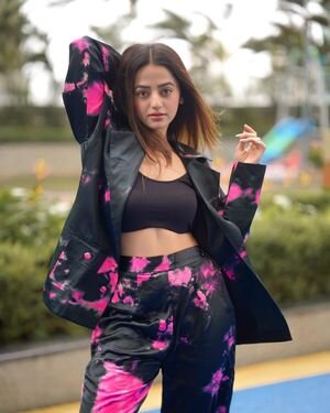 Helly Shah Latest Photos | Picture 1943847