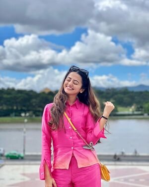 Helly Shah Latest Photos | Picture 1943877