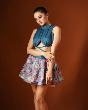 Helly Shah Latest Photos | Picture 1943834