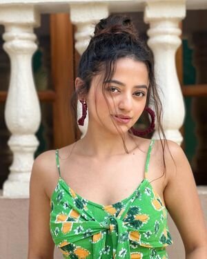 Helly Shah Latest Photos | Picture 1943785
