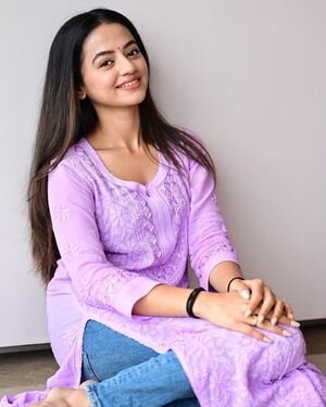 Helly Shah Latest Photos | Picture 1943823