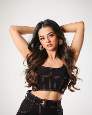 Helly Shah Latest Photos | Picture 1943806