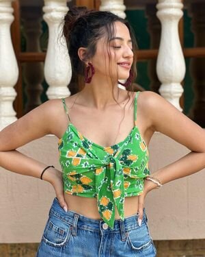 Helly Shah Latest Photos | Picture 1943783