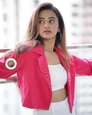Helly Shah Latest Photos | Picture 1943868