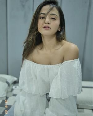 Helly Shah Latest Photos | Picture 1943788