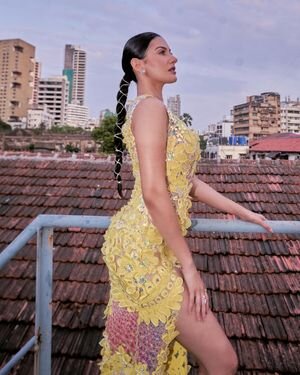 Amyra Dastur Latest Photos | Picture 1943993