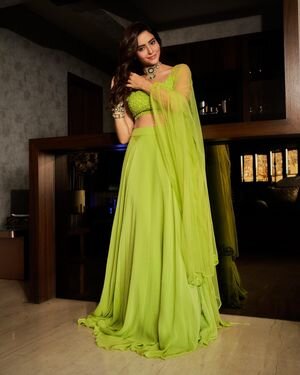 Aamna Sharif Latest Photos | Picture 1944640