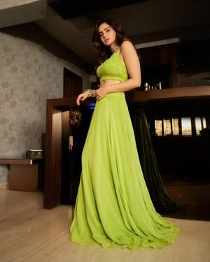 Aamna Sharif Latest Photos | Picture 1944639