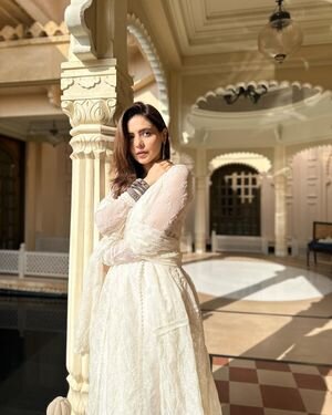 Aamna Sharif Latest Photos | Picture 1944681