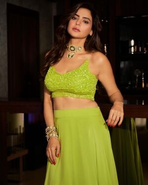Aamna Sharif Latest Photos | Picture 1944637