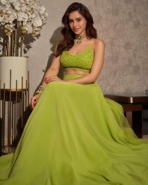 Aamna Sharif Latest Photos | Picture 1944642
