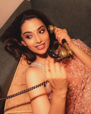 Meenakshi Chaudhary Latest Photos | Picture 1944237