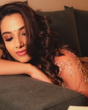 Meenakshi Chaudhary Latest Photos | Picture 1944242