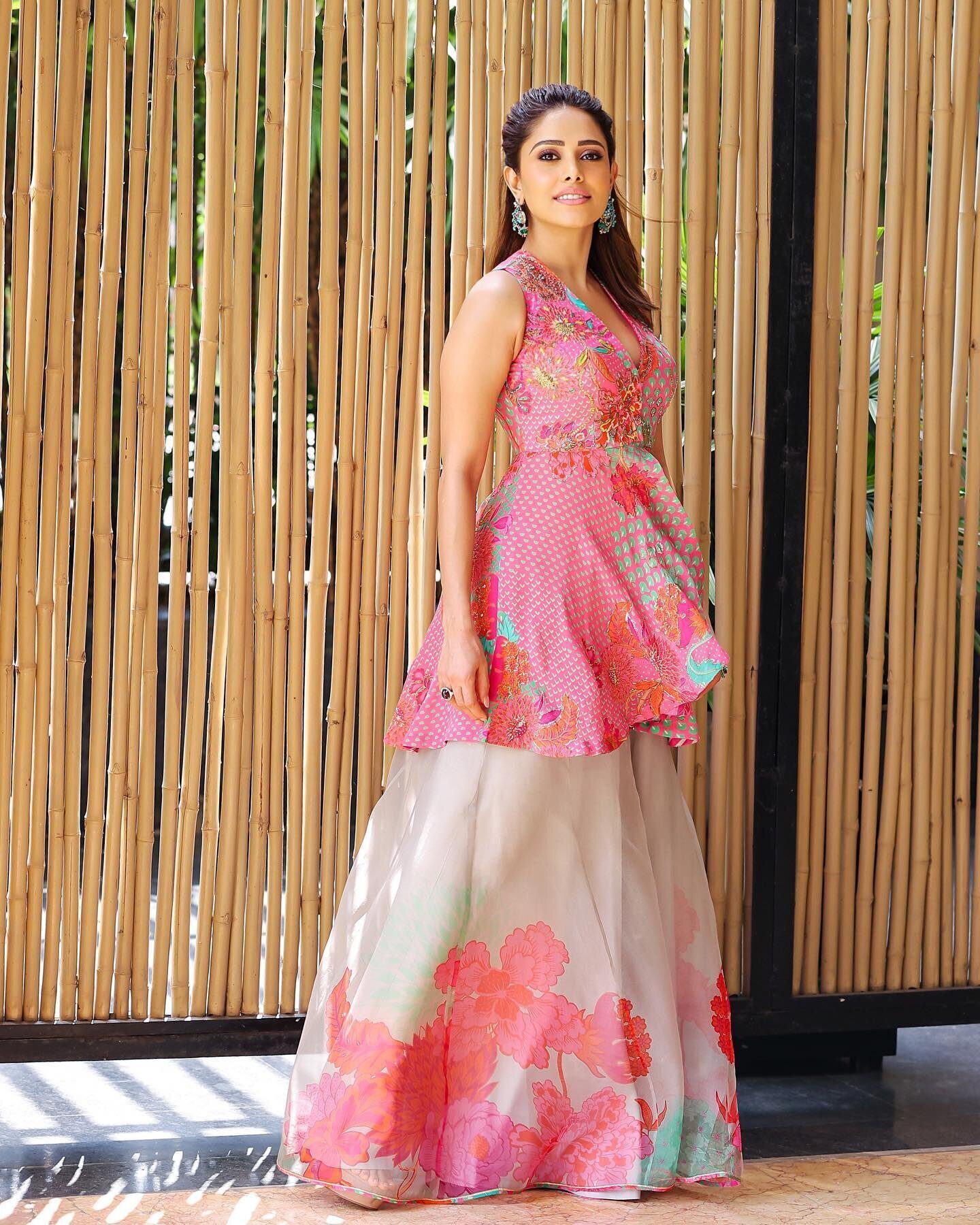 Nushrat Bharucha Latest Photos | Picture 1944945