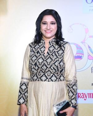 Photos: Celebs At The 73 Anniversary Of NBT