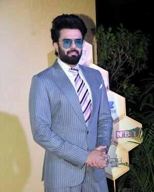 Manish Paul - Photos: Celebs At The 73 Anniversary Of NBT