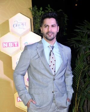 Varun Dhawan - Photos: Celebs At The 73 Anniversary Of NBT | Picture 1942000
