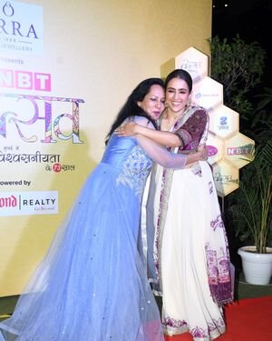 Photos: Celebs At The 73 Anniversary Of NBT