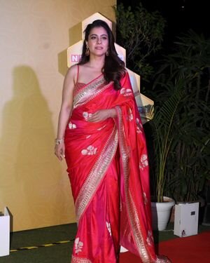 Kajol - Photos: Celebs At The 73 Anniversary Of NBT | Picture 1941965