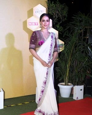 Sanya Malhotra - Photos: Celebs At The 73 Anniversary Of NBT | Picture 1942013