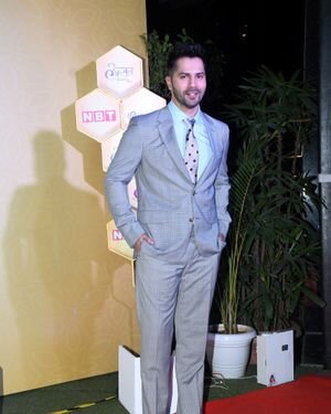 Varun Dhawan - Photos: Celebs At The 73 Anniversary Of NBT | Picture 1941999