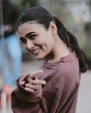 Shalini Pandey Latest Photos | Picture 1942819