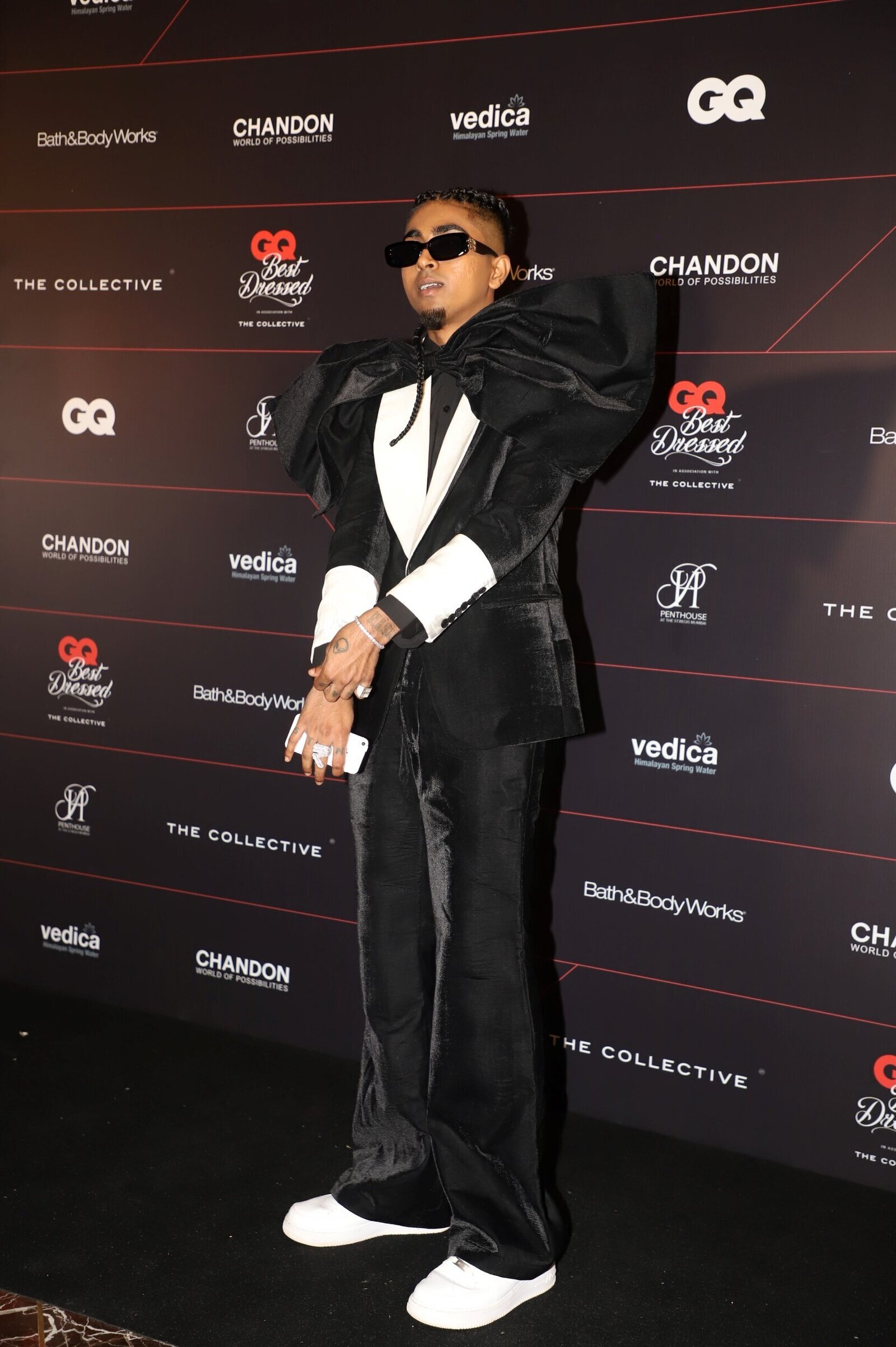 Photos: Gq Best Dressed Awards 2023 | Picture 1942883