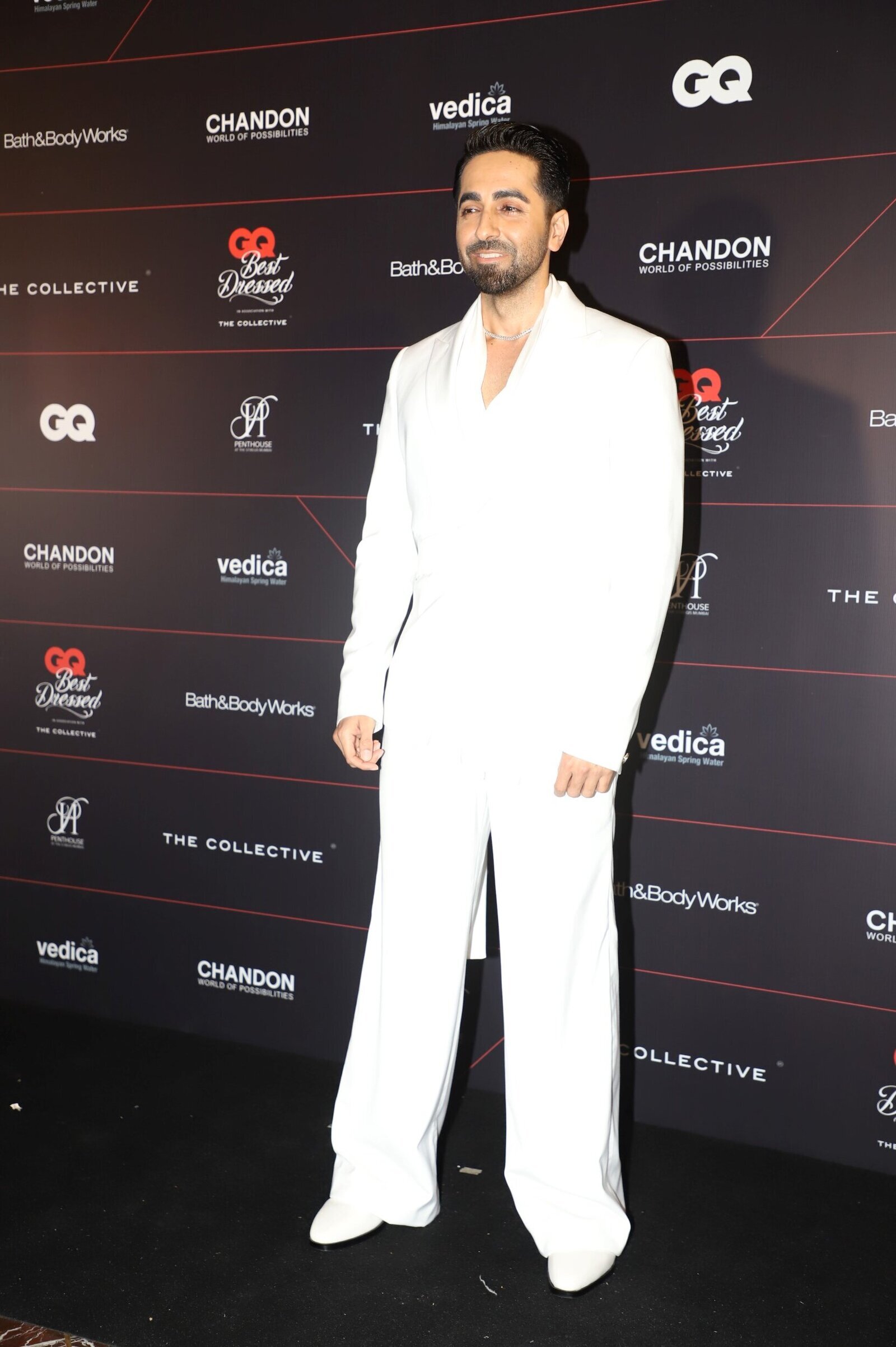 Photos: Gq Best Dressed Awards 2023 | Picture 1942912