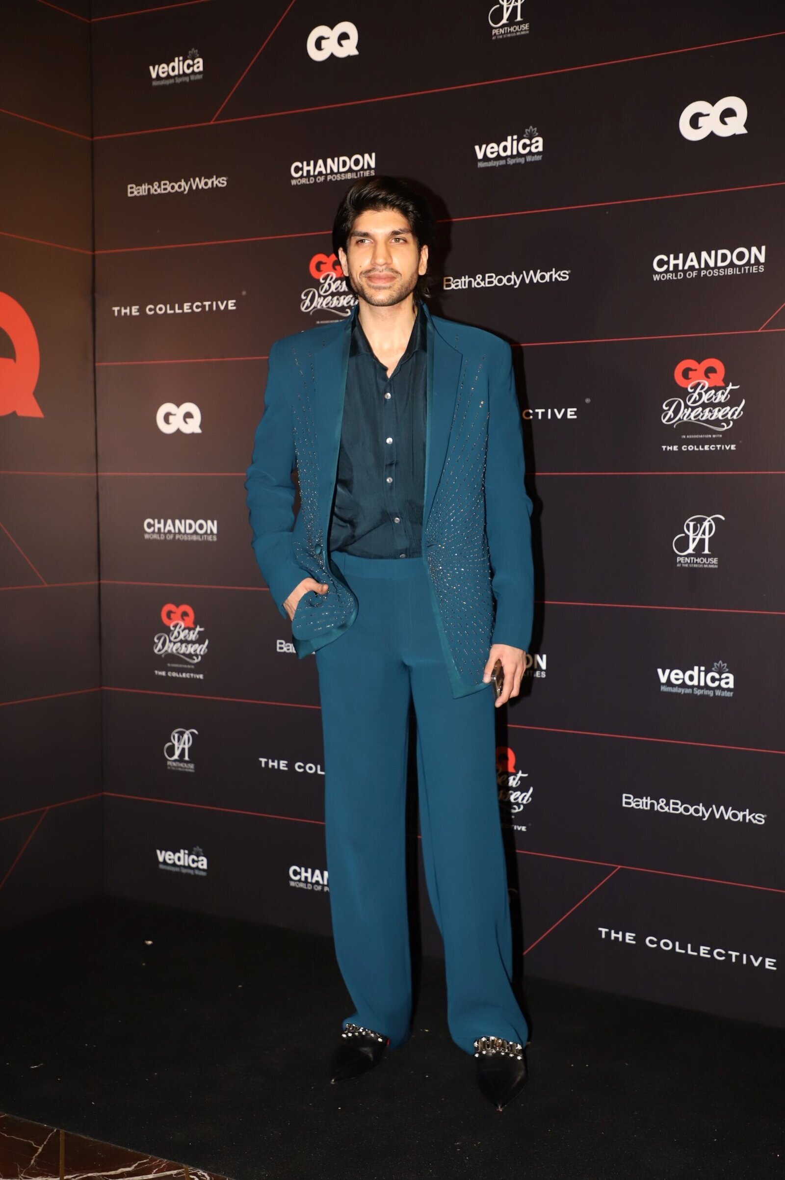 Photos: Gq Best Dressed Awards 2023 | Picture 1942876