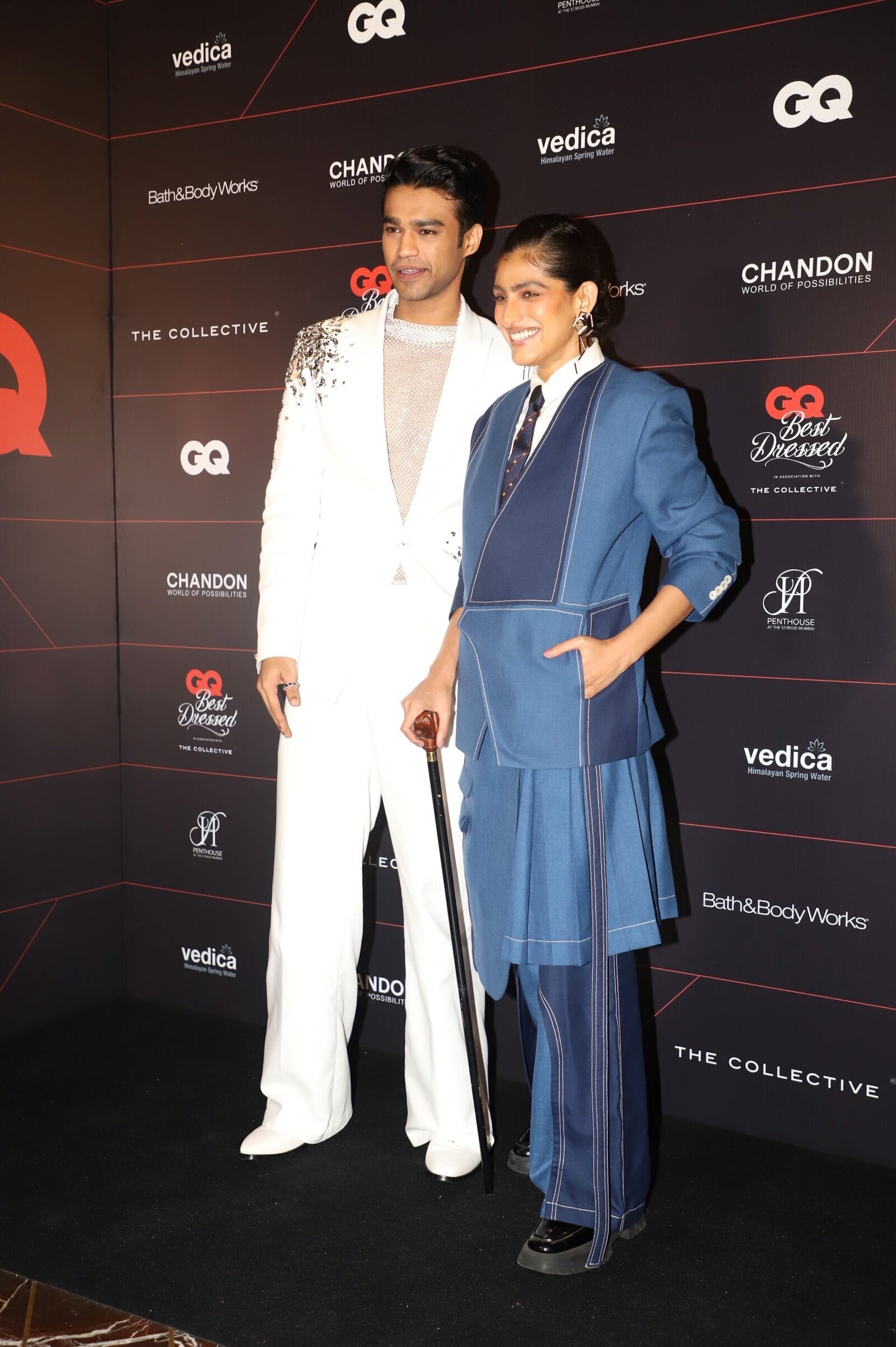 Photos: Gq Best Dressed Awards 2023 | Picture 1942894