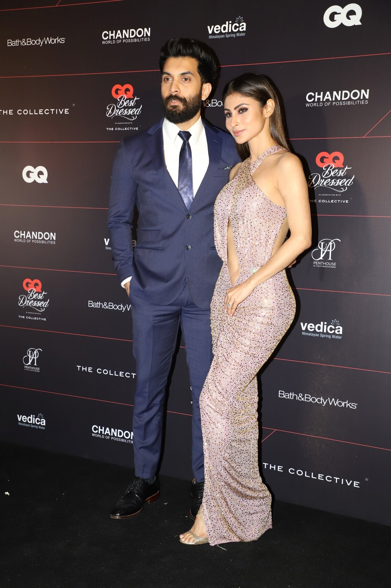 Photos: Gq Best Dressed Awards 2023 | Picture 1942881