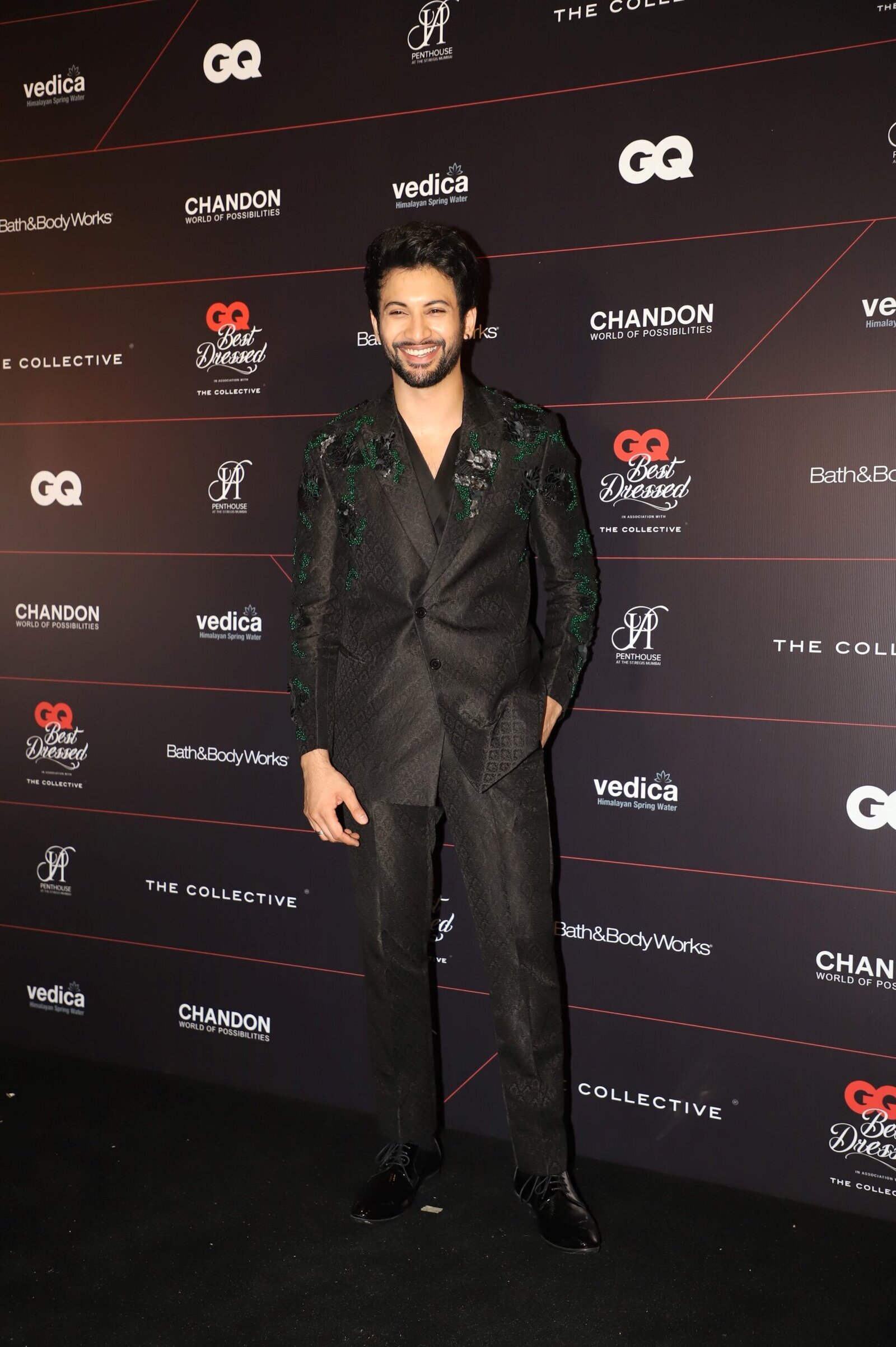 Photos: Gq Best Dressed Awards 2023 | Picture 1942902