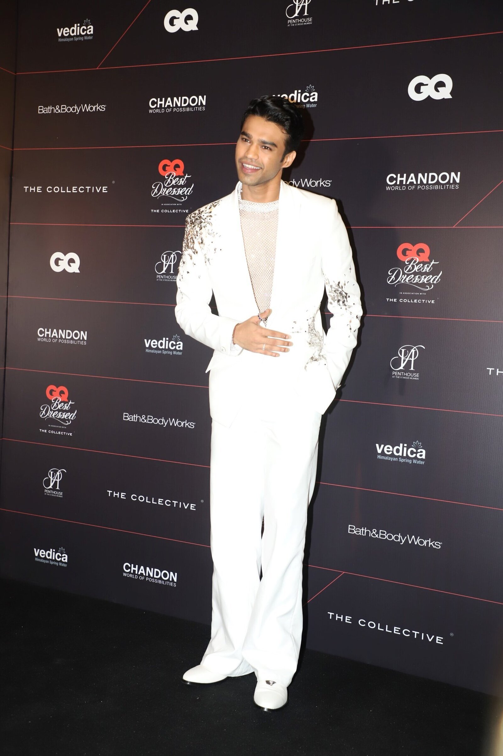 Photos: Gq Best Dressed Awards 2023 | Picture 1942888