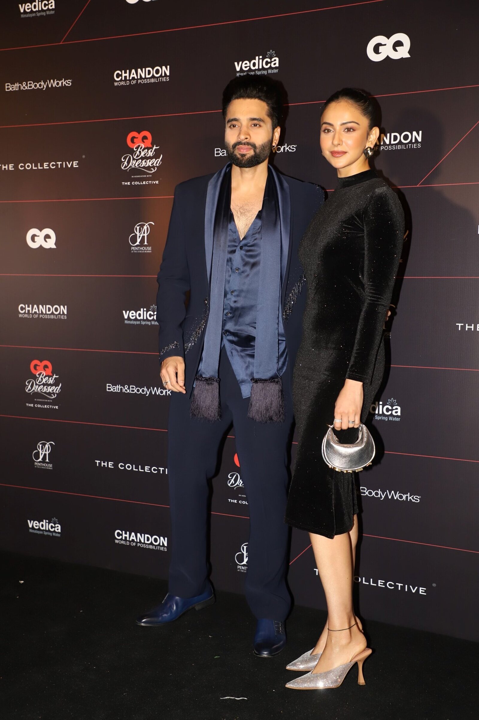 Photos: Gq Best Dressed Awards 2023 | Picture 1942924