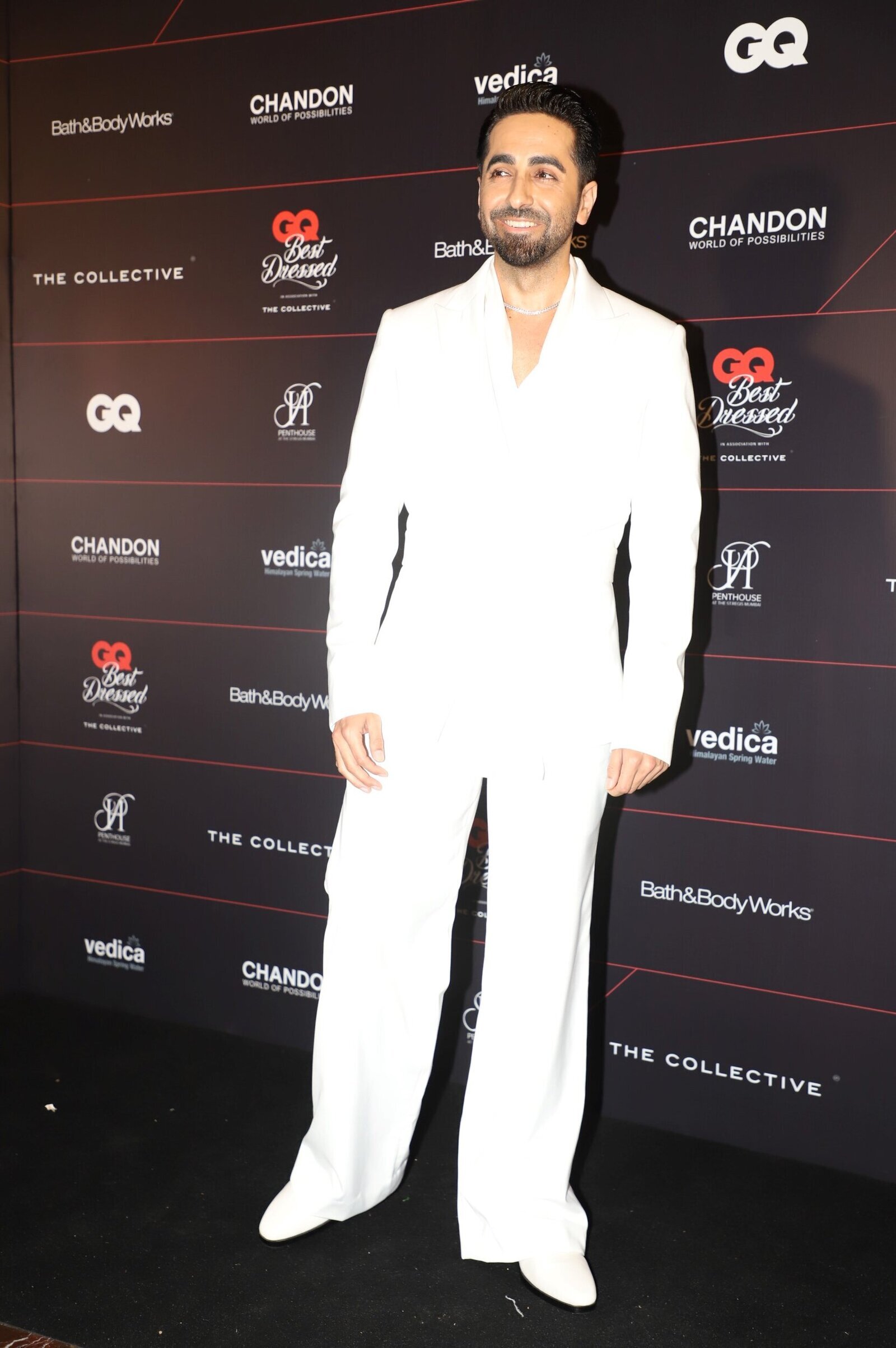 Photos: Gq Best Dressed Awards 2023 | Picture 1942869