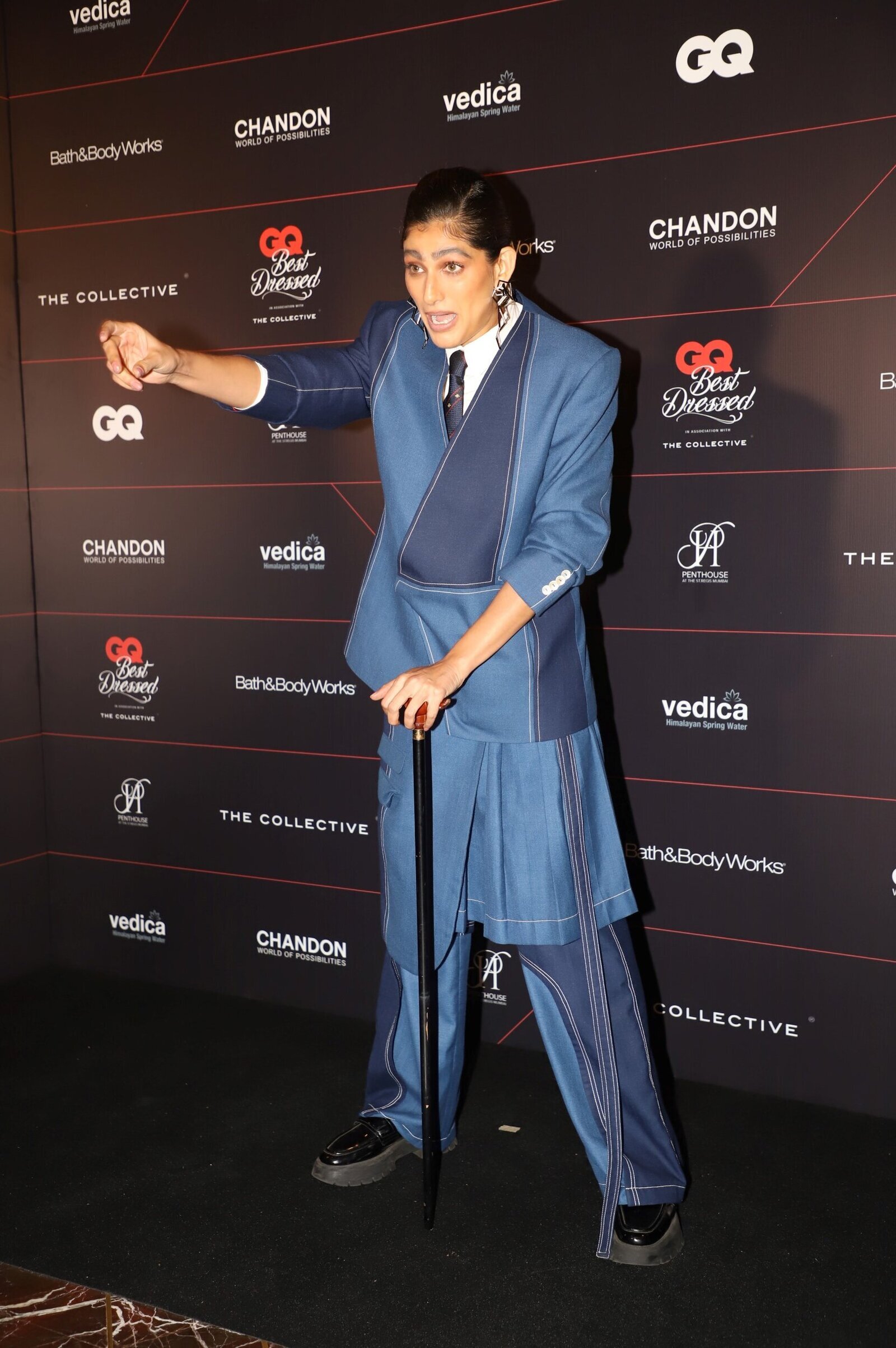 Photos: Gq Best Dressed Awards 2023 | Picture 1942897