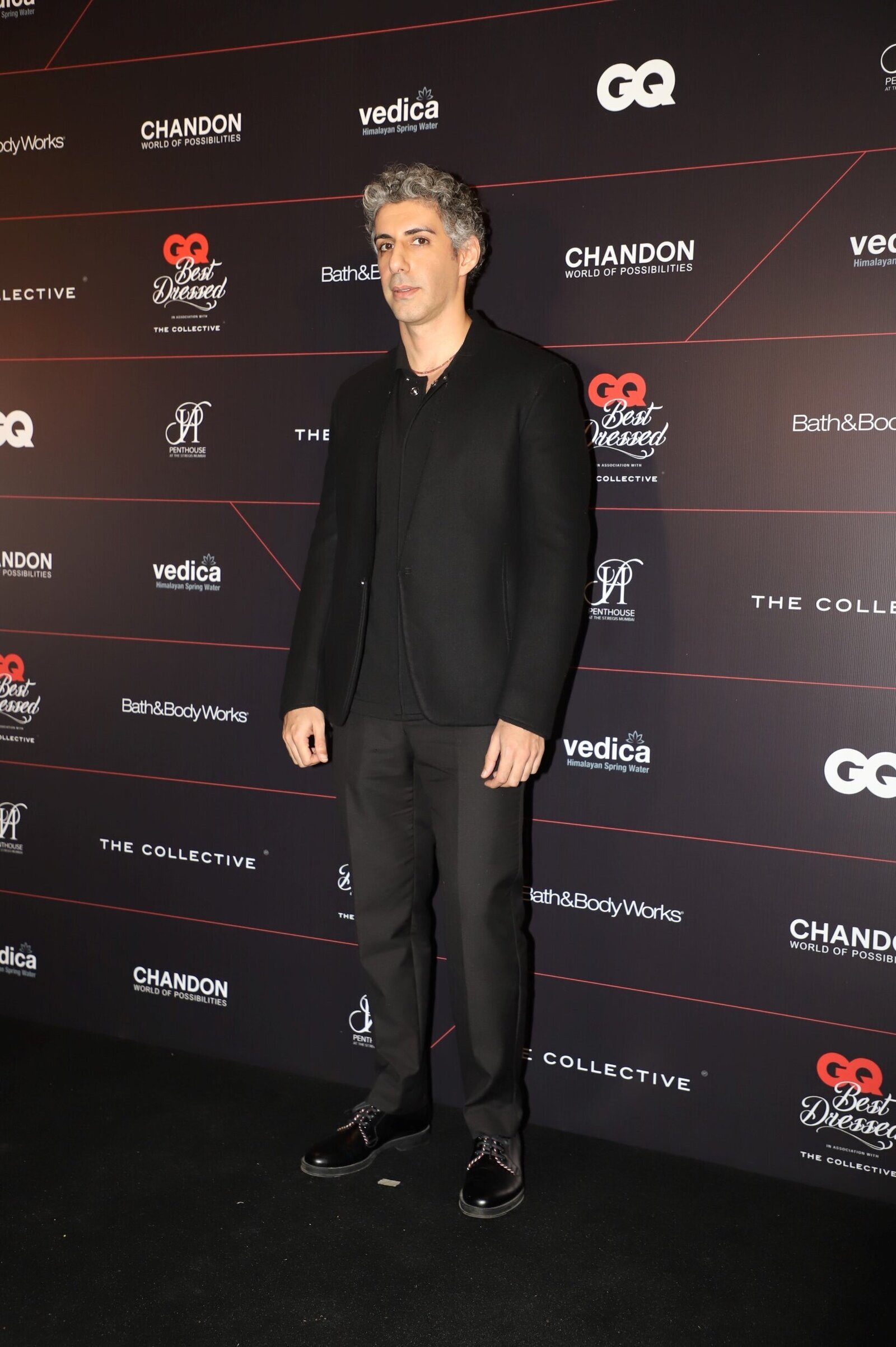 Photos: Gq Best Dressed Awards 2023 | Picture 1942895