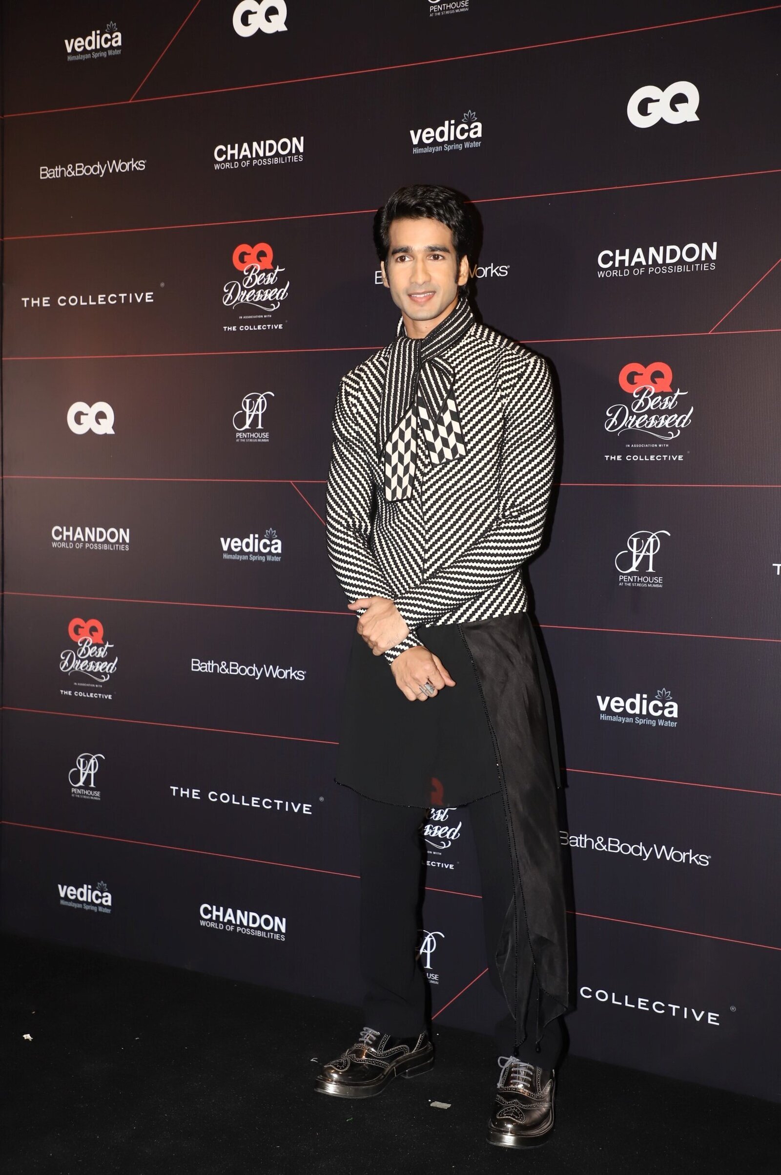 Photos: Gq Best Dressed Awards 2023 | Picture 1942884