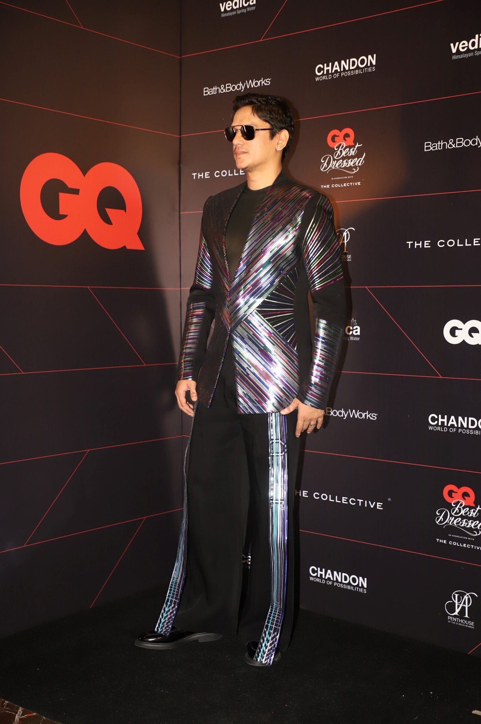 Photos: Gq Best Dressed Awards 2023 | Picture 1942870