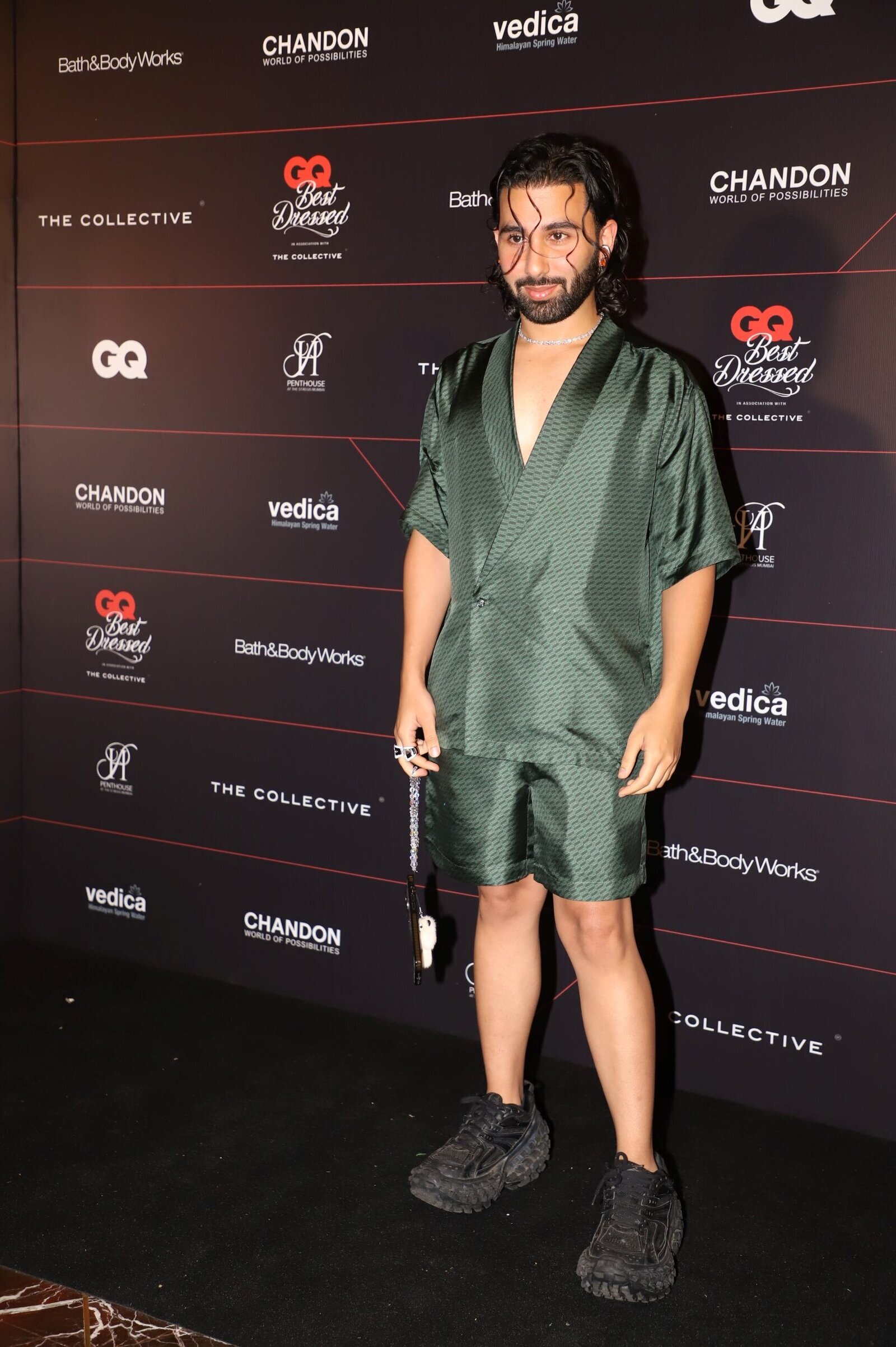 Photos: Gq Best Dressed Awards 2023 | Picture 1942879