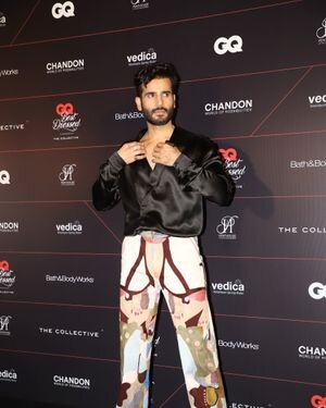 Photos: Gq Best Dressed Awards 2023 | Picture 1942899