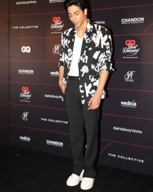 Photos: Gq Best Dressed Awards 2023 | Picture 1942892