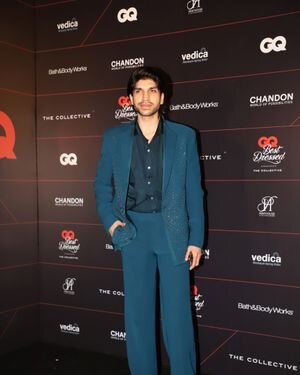 Photos: Gq Best Dressed Awards 2023