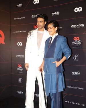 Photos: Gq Best Dressed Awards 2023 | Picture 1942894