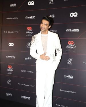 Photos: Gq Best Dressed Awards 2023 | Picture 1942888