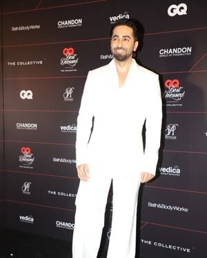 Photos: Gq Best Dressed Awards 2023 | Picture 1942869