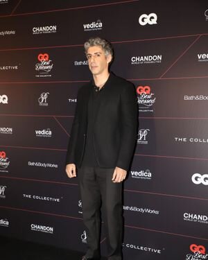 Photos: Gq Best Dressed Awards 2023