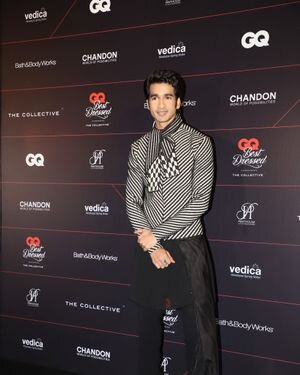 Photos: Gq Best Dressed Awards 2023 | Picture 1942884